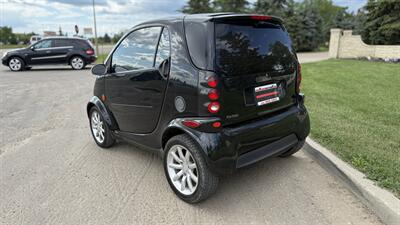 2006 Smart fortwo pure   - Photo 6 - Edmonton, AB T6V 1H4