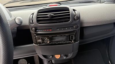 2006 Smart fortwo pure   - Photo 15 - Edmonton, AB T6V 1H4
