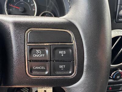 2013 Jeep Wrangler Sahara-PKG, 4WD, ONE OWNER!!!   - Photo 18 - Edmonton, AB T6V 1H4