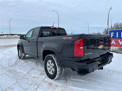 2015 Chevrolet Colorado LT   - Photo 6 - Edmonton, AB T6V 1H4