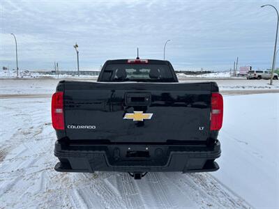 2015 Chevrolet Colorado LT   - Photo 5 - Edmonton, AB T6V 1H4