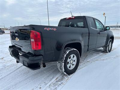 2015 Chevrolet Colorado LT   - Photo 4 - Edmonton, AB T6V 1H4