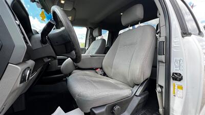 2018 Ford F-150 XL   - Photo 14 - Edmonton, AB T6V 1H4