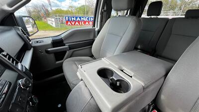 2018 Ford F-150 XL   - Photo 16 - Edmonton, AB T6V 1H4