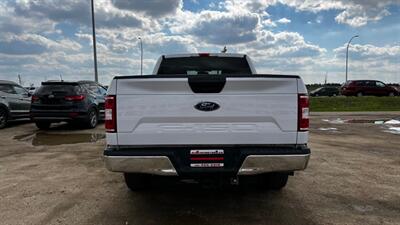 2018 Ford F-150 XL   - Photo 6 - Edmonton, AB T6V 1H4