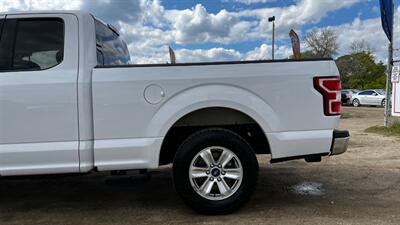 2018 Ford F-150 XL   - Photo 10 - Edmonton, AB T6V 1H4