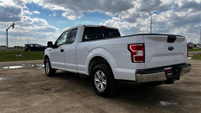 2018 Ford F-150 XL   - Photo 7 - Edmonton, AB T6V 1H4