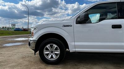 2018 Ford F-150 XL   - Photo 9 - Edmonton, AB T6V 1H4