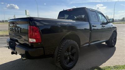 2019 RAM 1500 Classic Tradesman-PKG, 4WD, RUNS DRIVES AMAZING!!   - Photo 4 - Edmonton, AB T6V 1H4
