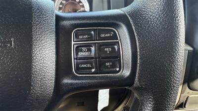 2019 RAM 1500 Classic Tradesman-PKG, 4WD, RUNS DRIVES AMAZING!!   - Photo 13 - Edmonton, AB T6V 1H4