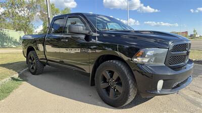 2019 RAM 1500 Classic Tradesman-PKG, 4WD, RUNS DRIVES AMAZING!!   - Photo 3 - Edmonton, AB T6V 1H4