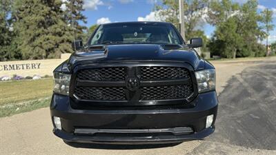 2019 RAM 1500 Classic Tradesman-PKG, 4WD, RUNS DRIVES AMAZING!!   - Photo 2 - Edmonton, AB T6V 1H4