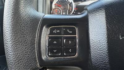 2019 RAM 1500 Classic Tradesman-PKG, 4WD, RUNS DRIVES AMAZING!!   - Photo 14 - Edmonton, AB T6V 1H4