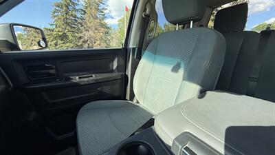 2019 RAM 1500 Classic Tradesman-PKG, 4WD, RUNS DRIVES AMAZING!!   - Photo 8 - Edmonton, AB T6V 1H4
