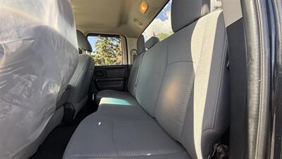 2019 RAM 1500 Classic Tradesman-PKG, 4WD, RUNS DRIVES AMAZING!!   - Photo 9 - Edmonton, AB T6V 1H4