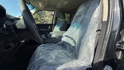 2019 RAM 1500 Classic Tradesman-PKG, 4WD, RUNS DRIVES AMAZING!!   - Photo 7 - Edmonton, AB T6V 1H4