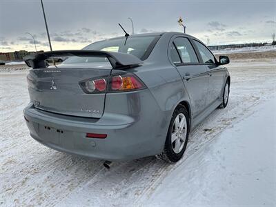 2014 Mitsubishi Lancer ES   - Photo 4 - Edmonton, AB T6V 1H4