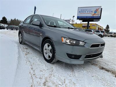 2014 Mitsubishi Lancer ES   - Photo 3 - Edmonton, AB T6V 1H4