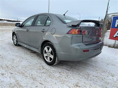 2014 Mitsubishi Lancer ES   - Photo 6 - Edmonton, AB T6V 1H4