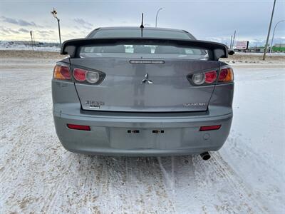 2014 Mitsubishi Lancer ES   - Photo 5 - Edmonton, AB T6V 1H4