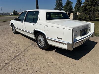 1992 Cadillac DeVille   - Photo 6 - Edmonton, AB T6V 1H4