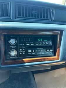 1992 Cadillac DeVille   - Photo 13 - Edmonton, AB T6V 1H4