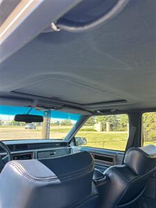 1992 Cadillac DeVille   - Photo 10 - Edmonton, AB T6V 1H4
