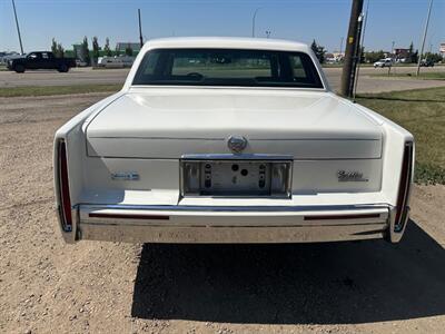 1992 Cadillac DeVille   - Photo 5 - Edmonton, AB T6V 1H4