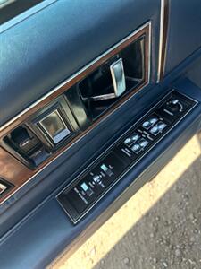 1992 Cadillac DeVille   - Photo 11 - Edmonton, AB T6V 1H4