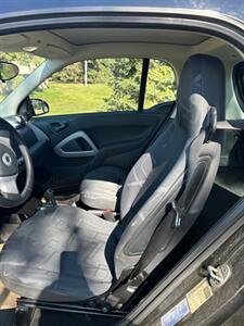 2010 Smart fortwo PURE-PKG  AUTO, 93KM - Photo 8 - Edmonton, AB T6V 1H4