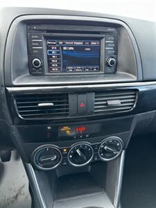 2014 Mazda CX-5 Sport   - Photo 12 - Edmonton, AB T6V 1H4