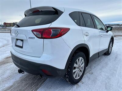 2014 Mazda CX-5 Sport   - Photo 4 - Edmonton, AB T6V 1H4