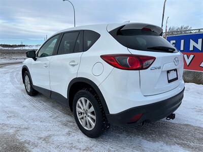 2014 Mazda CX-5 Sport   - Photo 6 - Edmonton, AB T6V 1H4