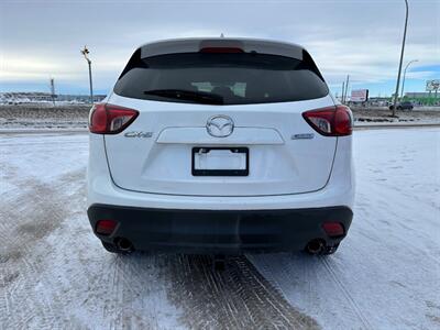 2014 Mazda CX-5 Sport   - Photo 5 - Edmonton, AB T6V 1H4