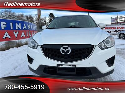 2014 Mazda CX-5 Sport  