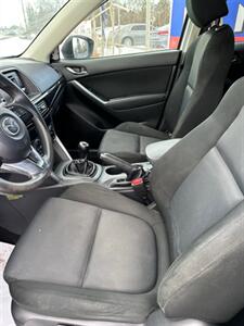 2014 Mazda CX-5 Sport   - Photo 8 - Edmonton, AB T6V 1H4