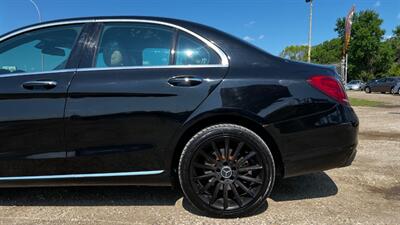 2015 Mercedes-Benz C 300 4MATIC   - Photo 10 - Edmonton, AB T6V 1H4