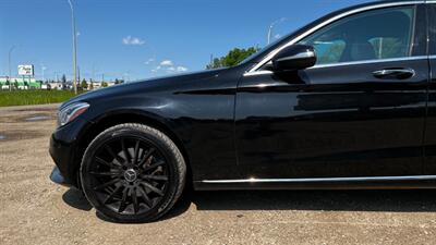 2015 Mercedes-Benz C 300 4MATIC   - Photo 9 - Edmonton, AB T6V 1H4