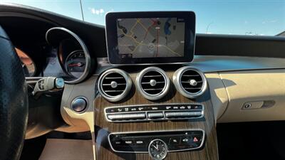 2015 Mercedes-Benz C 300 4MATIC   - Photo 18 - Edmonton, AB T6V 1H4