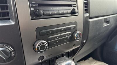 2011 Nissan Titan SV-PKG, EXTENDED CAB, 4WD!!!   - Photo 14 - Edmonton, AB T6V 1H4