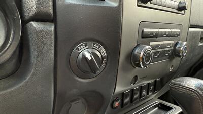 2011 Nissan Titan SV-PKG, EXTENDED CAB, 4WD!!!   - Photo 16 - Edmonton, AB T6V 1H4