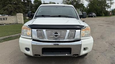 2011 Nissan Titan SV-PKG, EXTENDED CAB, 4WD!!!   - Photo 2 - Edmonton, AB T6V 1H4