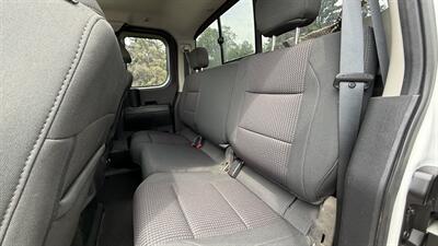 2011 Nissan Titan SV-PKG, EXTENDED CAB, 4WD!!!   - Photo 12 - Edmonton, AB T6V 1H4