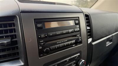 2011 Nissan Titan SV-PKG, EXTENDED CAB, 4WD!!!   - Photo 15 - Edmonton, AB T6V 1H4