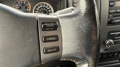 2011 Nissan Titan SV-PKG, EXTENDED CAB, 4WD!!!   - Photo 18 - Edmonton, AB T6V 1H4