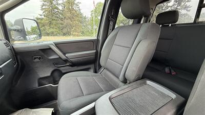 2011 Nissan Titan SV-PKG, EXTENDED CAB, 4WD!!!   - Photo 11 - Edmonton, AB T6V 1H4