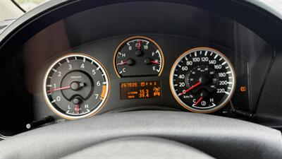 2011 Nissan Titan SV-PKG, EXTENDED CAB, 4WD!!!   - Photo 19 - Edmonton, AB T6V 1H4