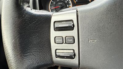 2011 Nissan Titan SV-PKG, EXTENDED CAB, 4WD!!!   - Photo 17 - Edmonton, AB T6V 1H4