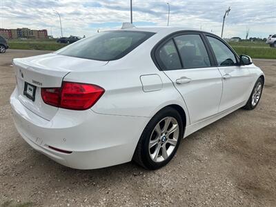 2012 BMW 320i   - Photo 4 - Edmonton, AB T6V 1H4