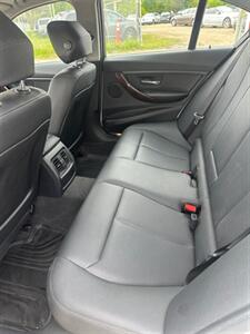 2012 BMW 320i   - Photo 9 - Edmonton, AB T6V 1H4